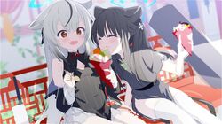 kokona (blue archive) from blue archive by gotyou