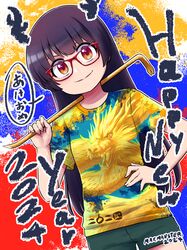 original fan art