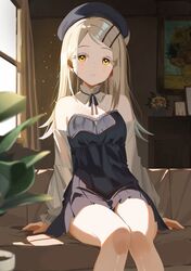shinosawa hiro from gakuen idolmaster