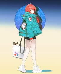 original fan art