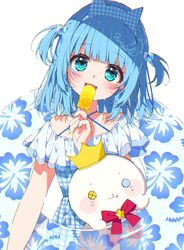 indie virtual youtuber fan art