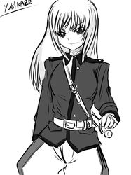 girls und panzer fan art