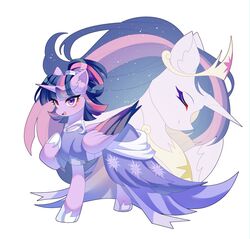 twilight sparkle from my little pony