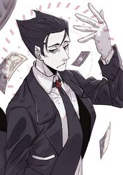 kaiki deishuu from monogatari (series)