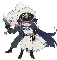 kiana kaslana from honkai (series)