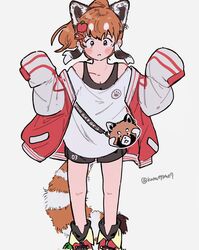 kemono friends fan art