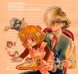 black jack (character) from black jack (series) by izumi natsuka