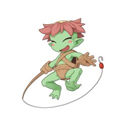 ragnarok online fan art