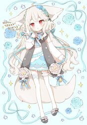 sakurada shiro (hy plus) from original by aobahosino