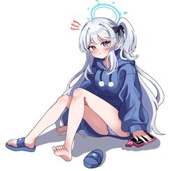 miyako (blue archive) from blue archive by felice ykr