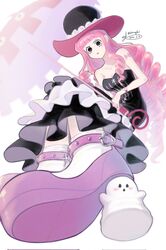 perona from one piece