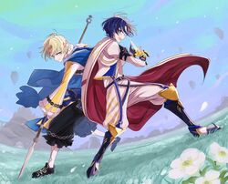 alear (fire emblem) from fire emblem