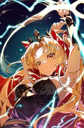 ereshkigal (fate) from fate/grand order
