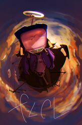 canti from flcl by higemu