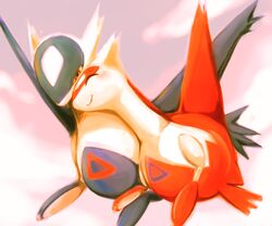 latias from pokemon
