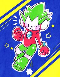 pop'n music fan art