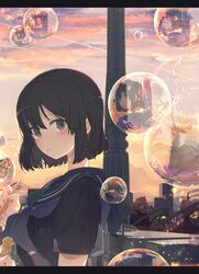 original fan art