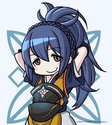 oboro (fire emblem) from fire emblem by yukimiya chino