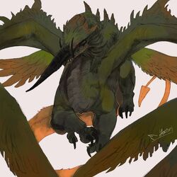 vrtra from final fantasy
