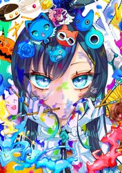 chando (ado) from ado (utaite)