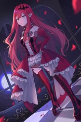 baobhan sith (fate) from fate/grand order