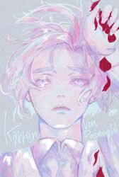 tokyo ghoul fan art