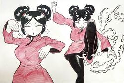 pucca from pucca (cartoon)