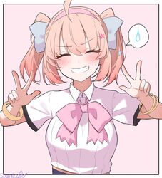 chieru (princess connect!) from princess connect! by sazamiso rx