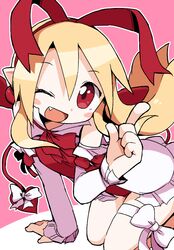 flonne from disgaea by dokan (dkn)