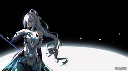 bronya zaychik from hades (series)