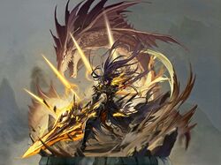 dungeon and fighter fan art