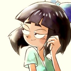 phineas and ferb fan art