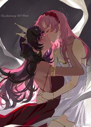 himemiya anthy from shoujo kakumei utena
