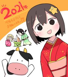 original fan art