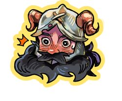 senshi (dungeon meshi) from dungeon meshi