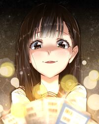make heroine ga oo sugiru! fan art