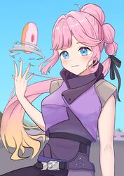 anyoji hime from link! like! love live!