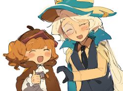 cookie run fan art