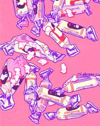 original fan art