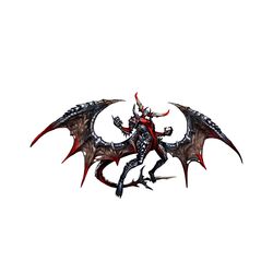diabolos from final fantasy legends