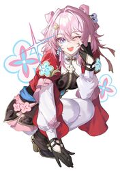 march 7th (honkai: star rail) from honkai: star rail by tutou jiang