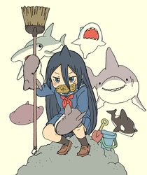 original fan art