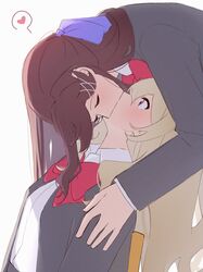 saijou claudine from shoujo kageki revue starlight