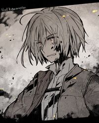 nier (series) fan art