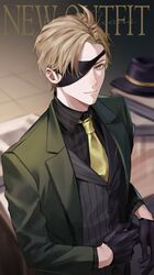oliver evans from nijisanji