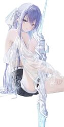 meltryllis (fate) from fate/extra