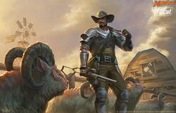 fallout (series) fan art