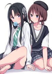awa subaru from girls band cry by sk02