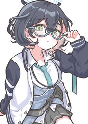 chihiro (blue archive) from blue archive