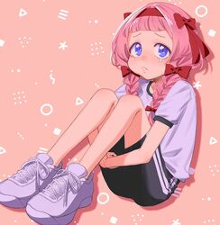 suo sango from nijisanji